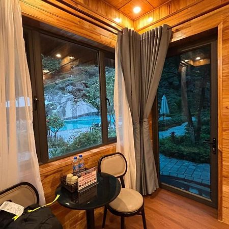 Tam Coc Galaxy Villa Ninh Binh Zewnętrze zdjęcie