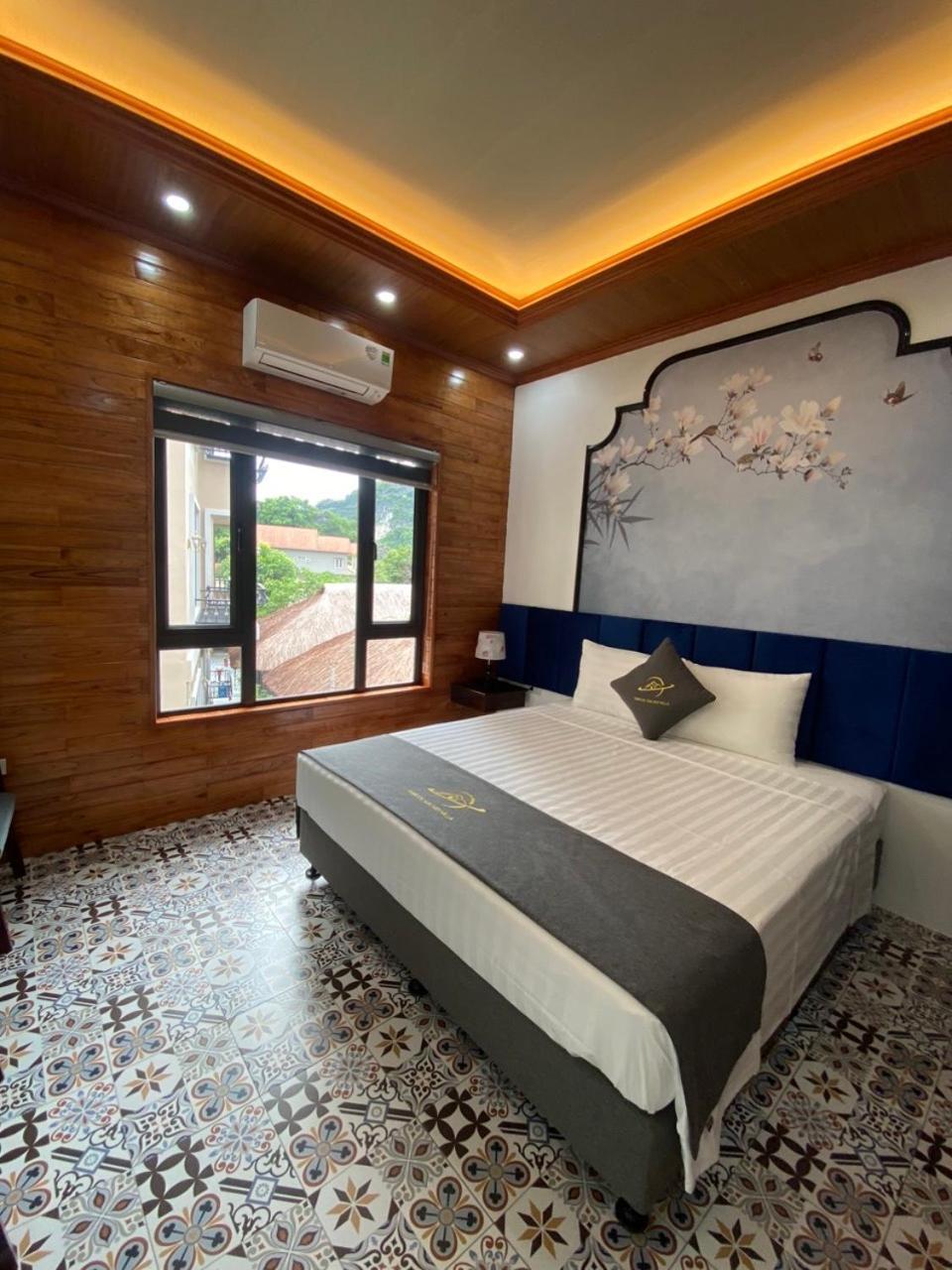 Tam Coc Galaxy Villa Ninh Binh Zewnętrze zdjęcie