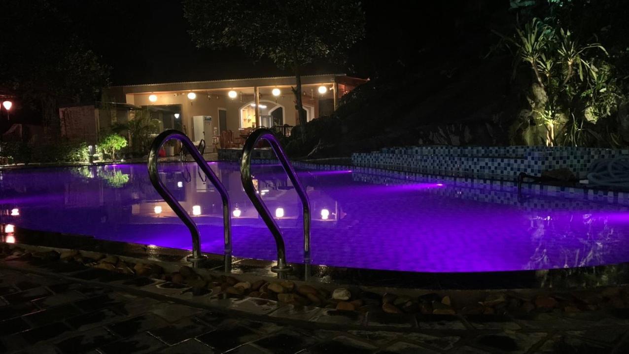 Tam Coc Galaxy Villa Ninh Binh Zewnętrze zdjęcie