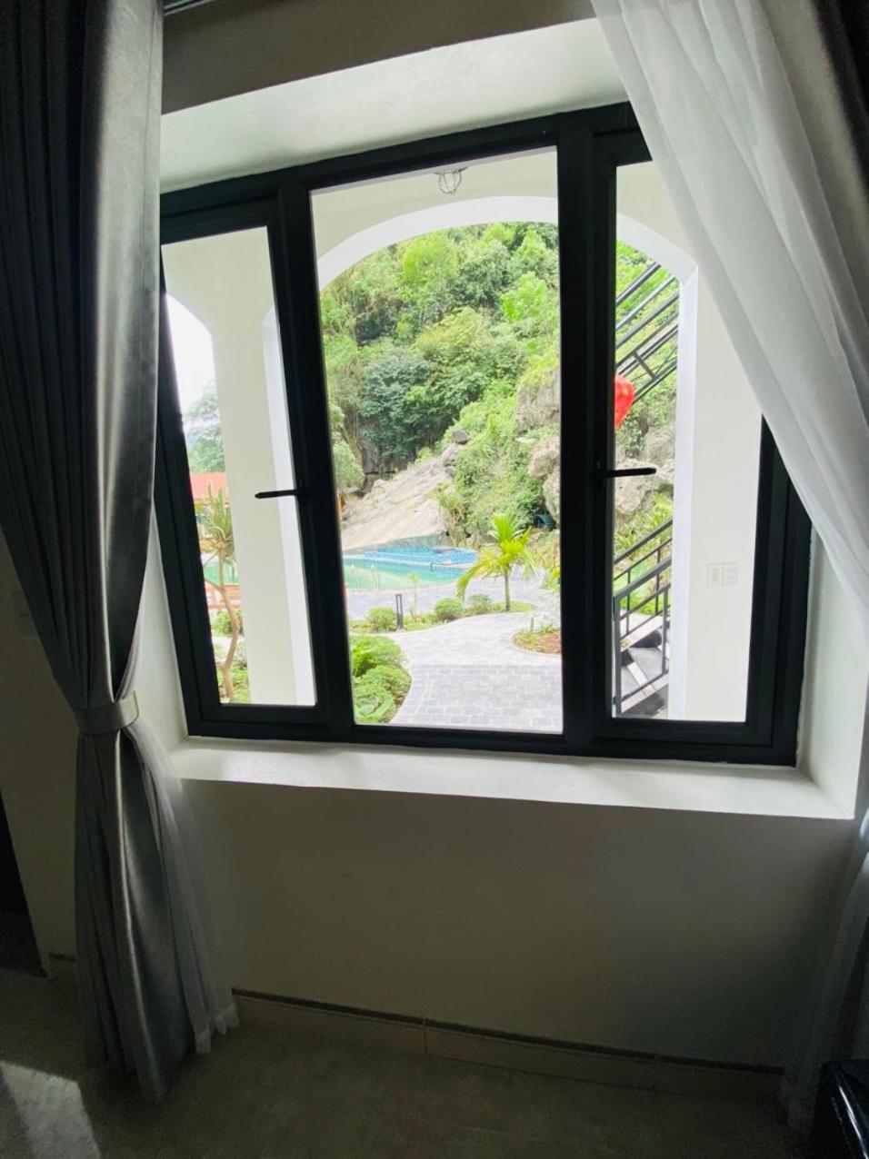 Tam Coc Galaxy Villa Ninh Binh Zewnętrze zdjęcie