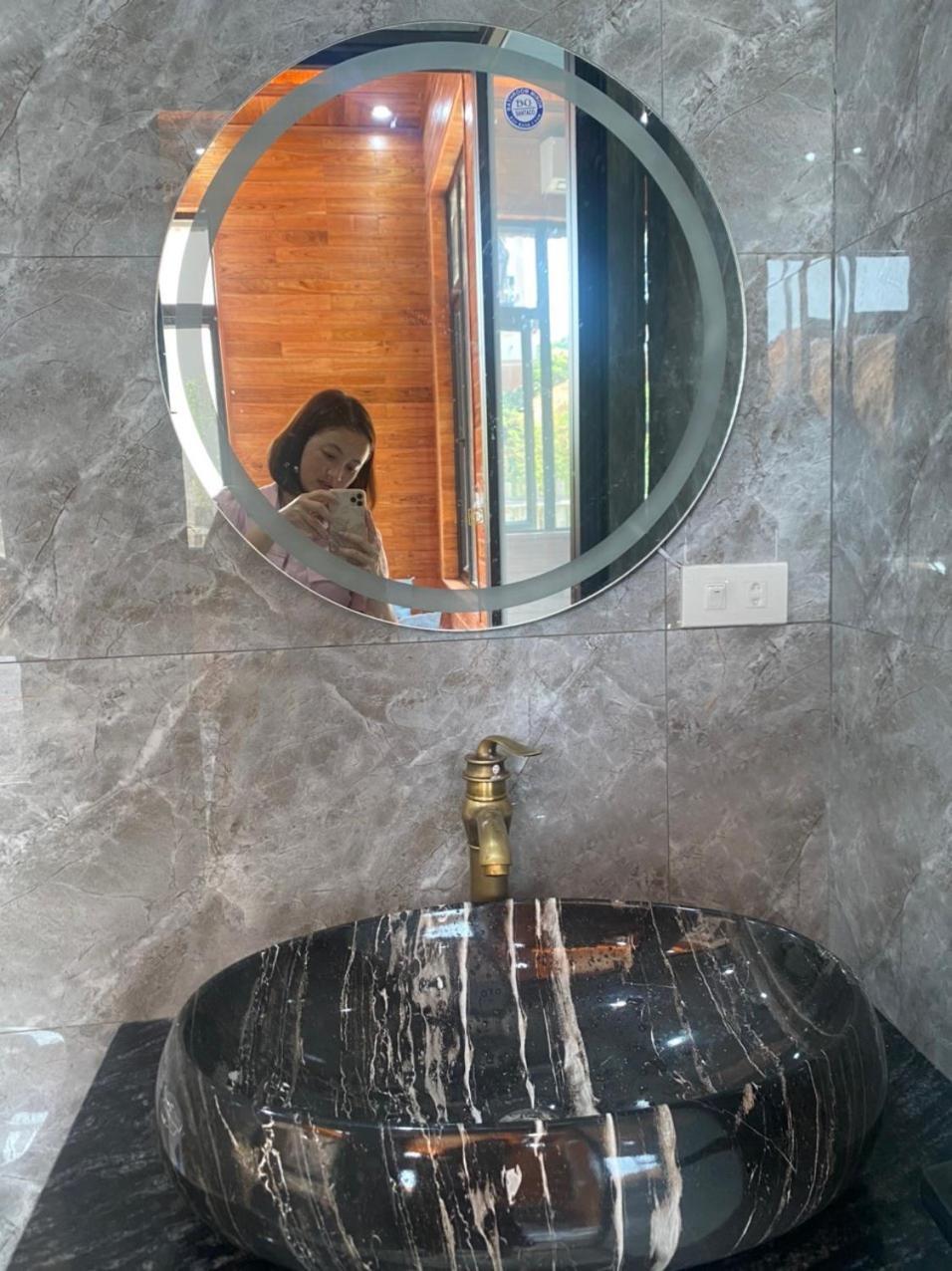 Tam Coc Galaxy Villa Ninh Binh Zewnętrze zdjęcie